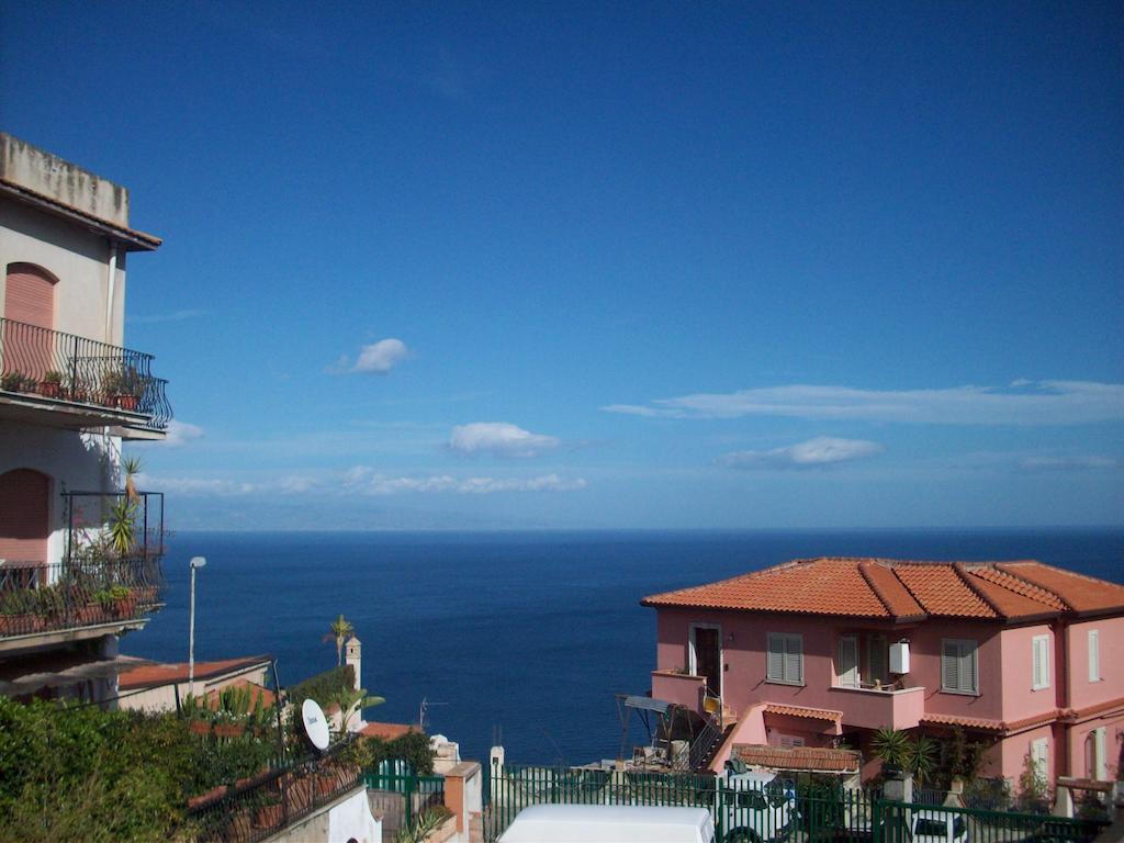 Andros Apartment Taormina Camera foto