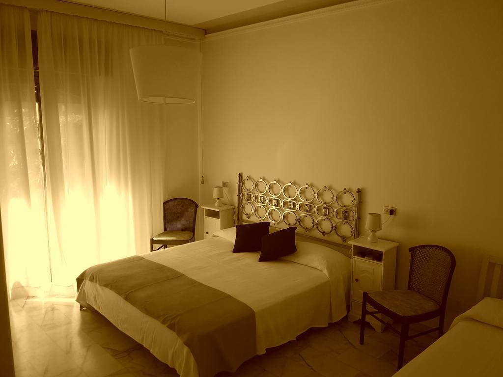 Andros Apartment Taormina Esterno foto