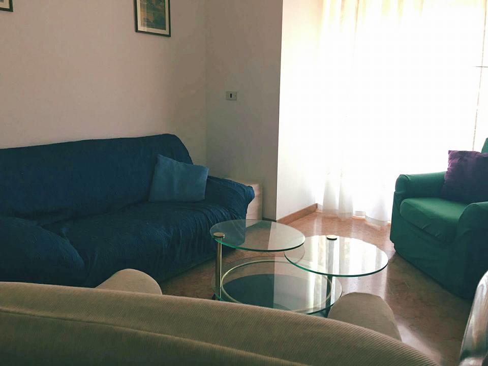 Andros Apartment Taormina Esterno foto