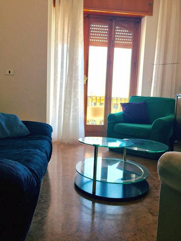 Andros Apartment Taormina Esterno foto