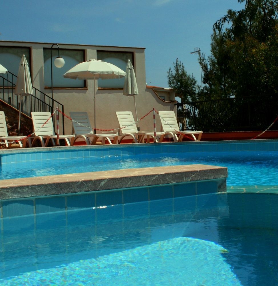 Andros Apartment Taormina Esterno foto