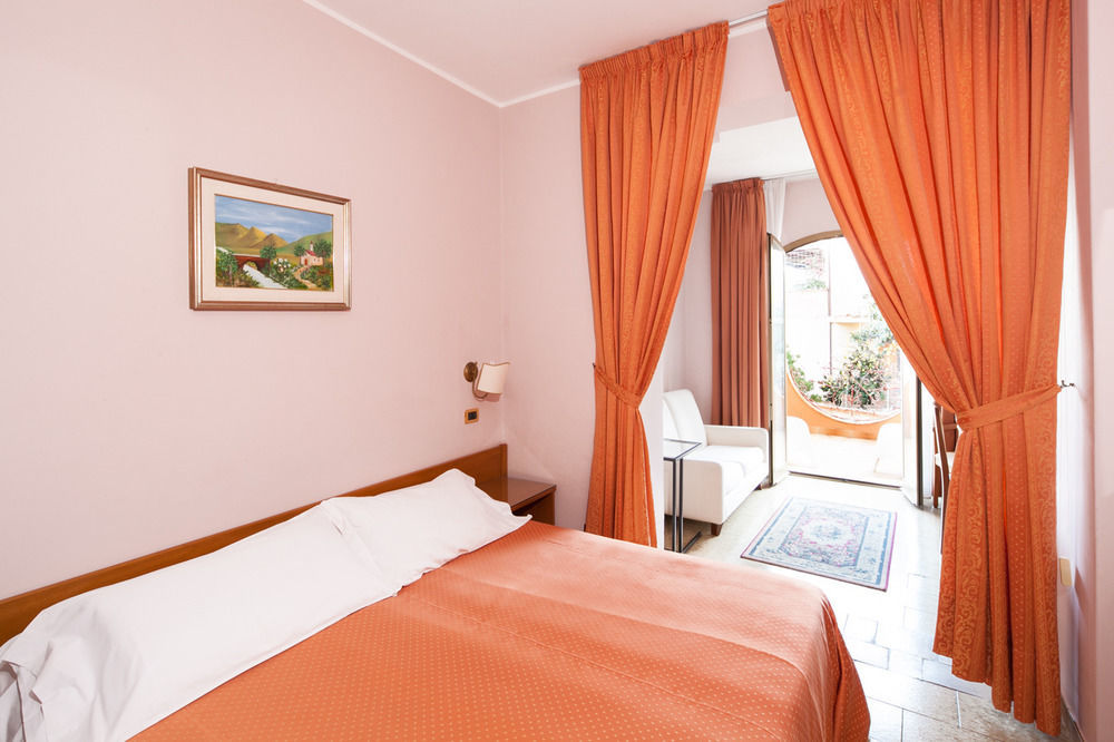 Andros Apartment Taormina Esterno foto