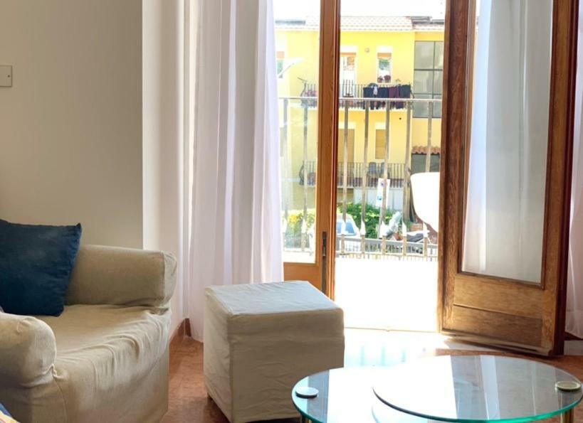 Andros Apartment Taormina Esterno foto